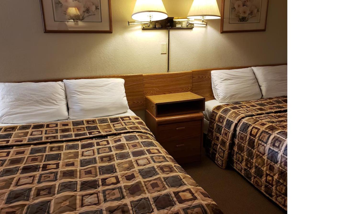 Skyview Swift Current Hotel Ngoại thất bức ảnh